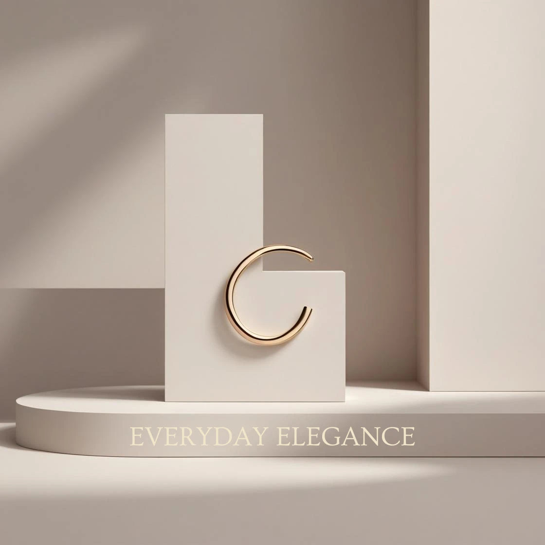Everyday elegance