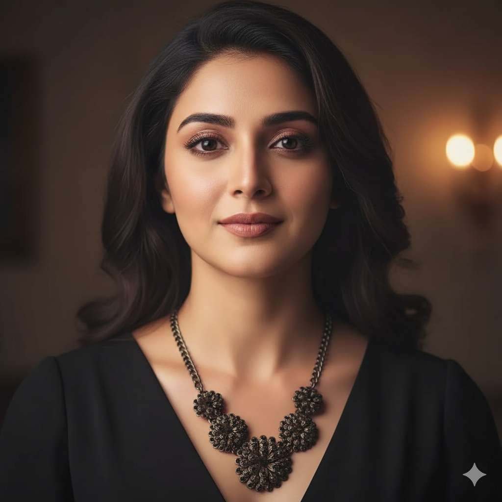 Timeless Elegance with Tripti Dimri: The Perfect Inspiration for Your Jewellery Collection