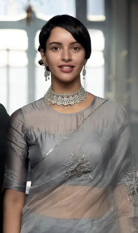 Timeless Elegance with Tripti Dimri: The Perfect Inspiration for Your Jewellery Collection
