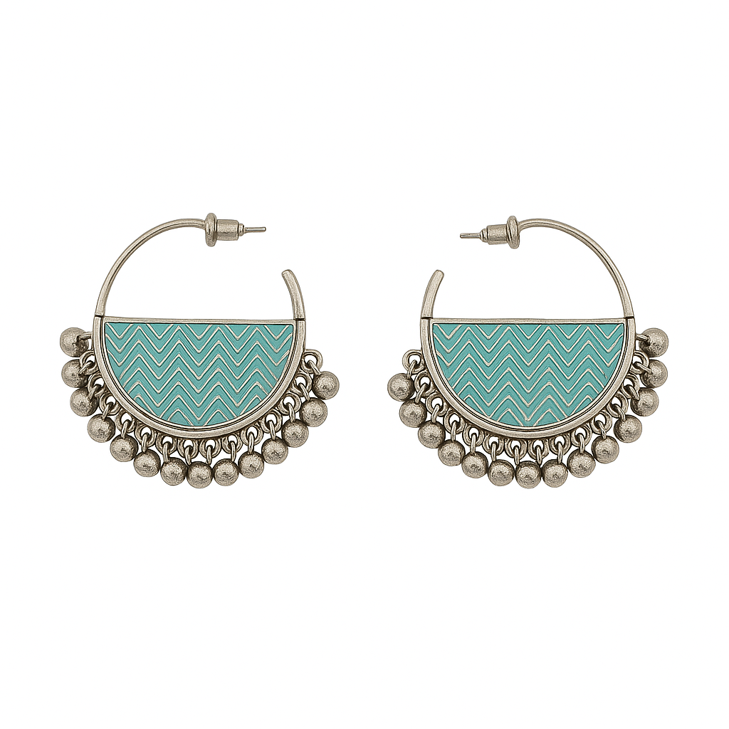 Hoop Earrings