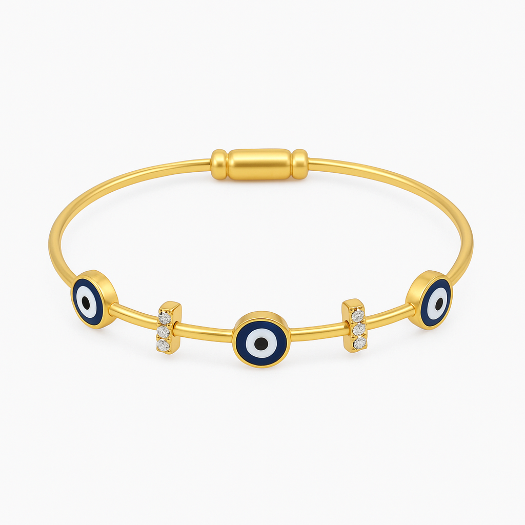 Evil Eye Bracelet