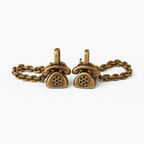Vintage Dangle Earrings