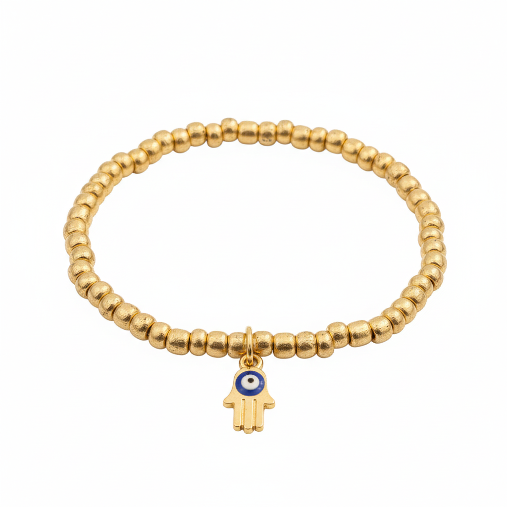 Bohemian Bracelets