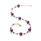 Long Mala with Beads