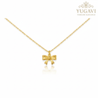 Gold Plated Necklace
