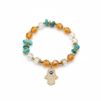 Bohemian Bracelets