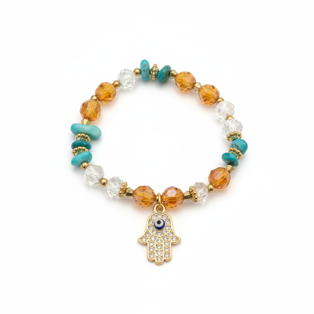 Bohemian Bracelets
