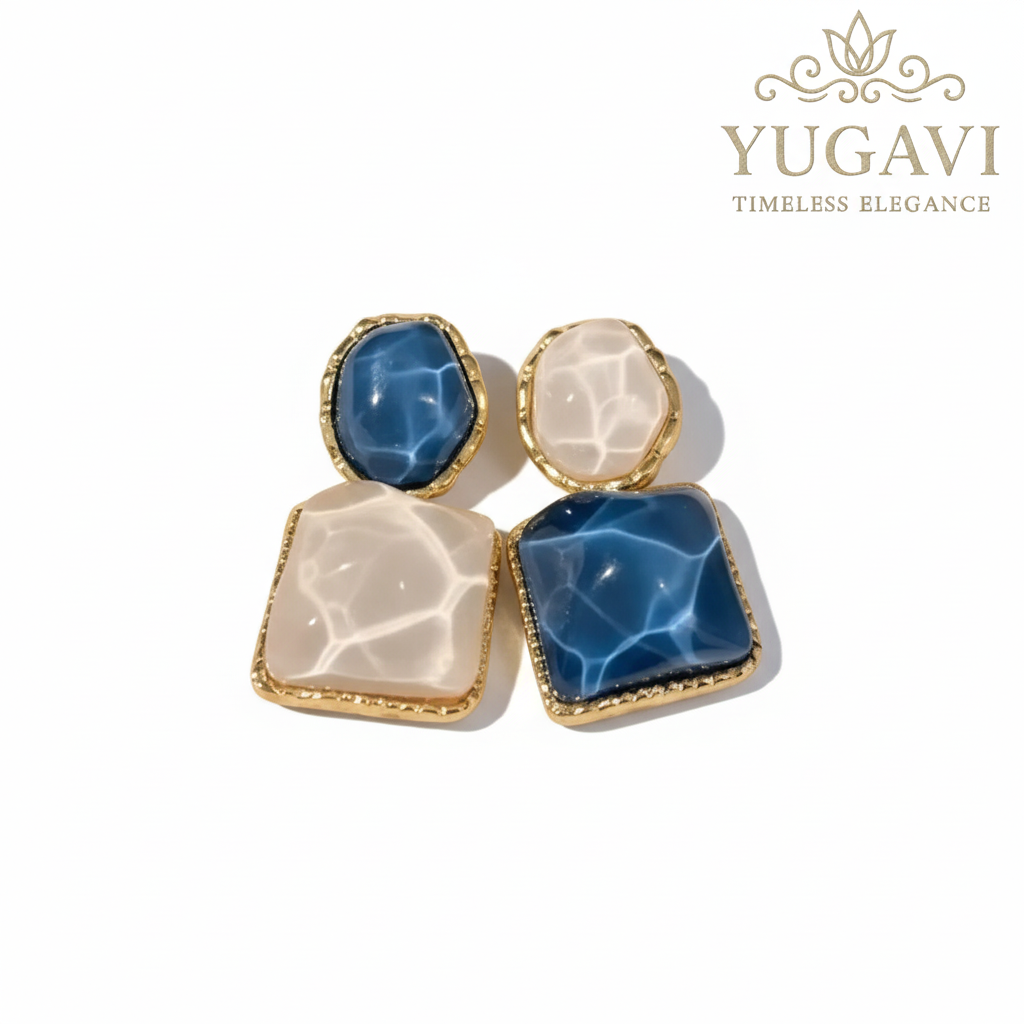 Baroque Pearls