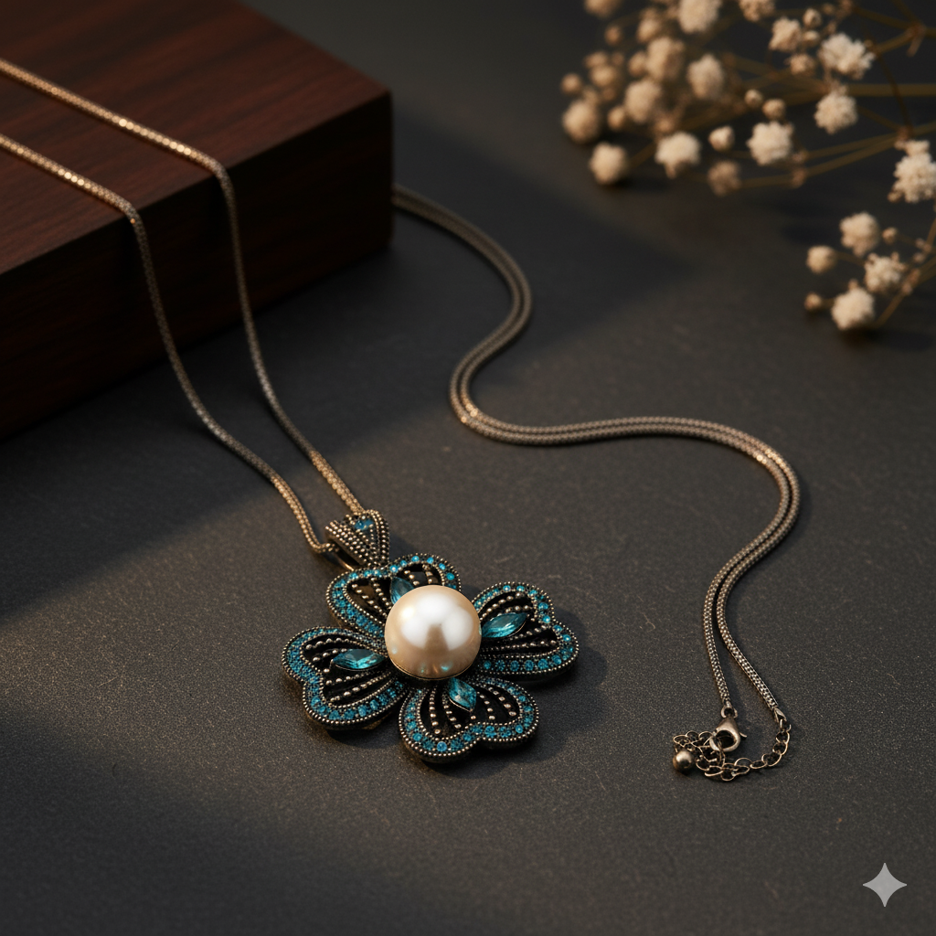 Vintage Necklace