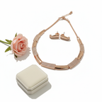 Stainless Steel Necklace