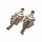 Indo-Western Earrings