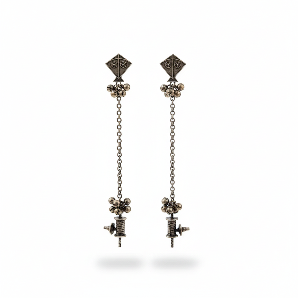 Sakranti Replica Earrings