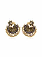 Kundan Earrings