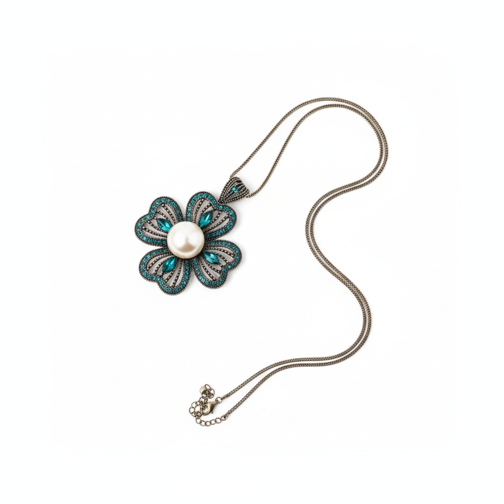 Vintage Necklace