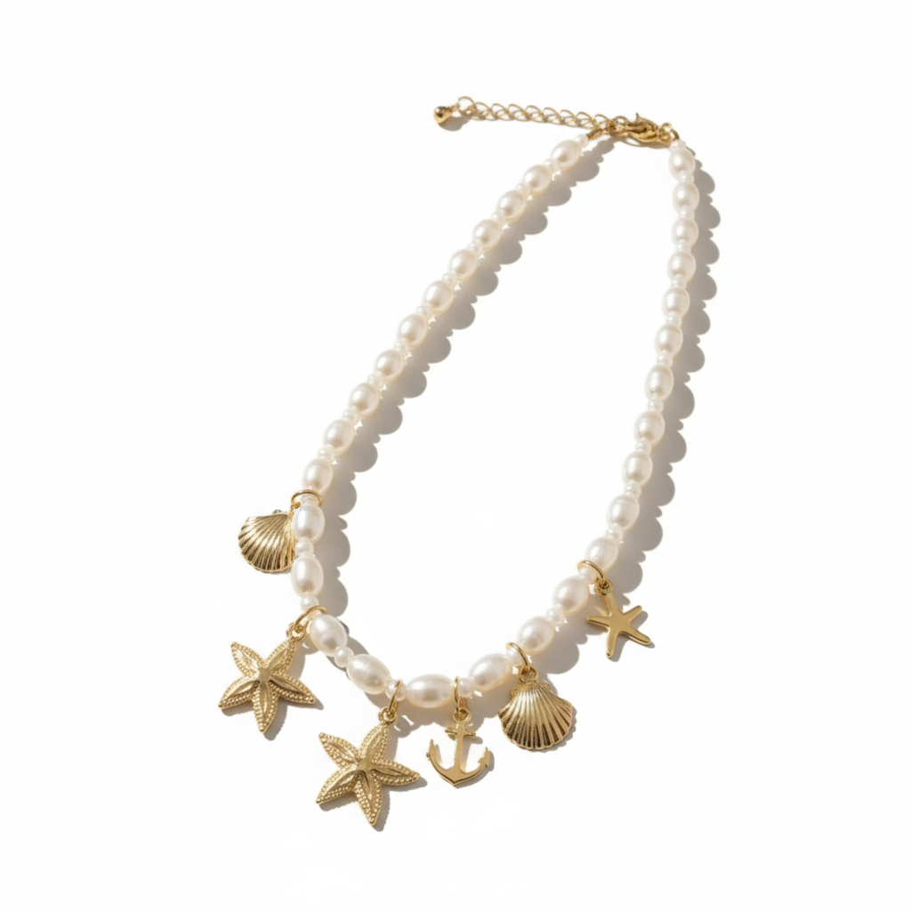 Bohemian Demi Fine Charms