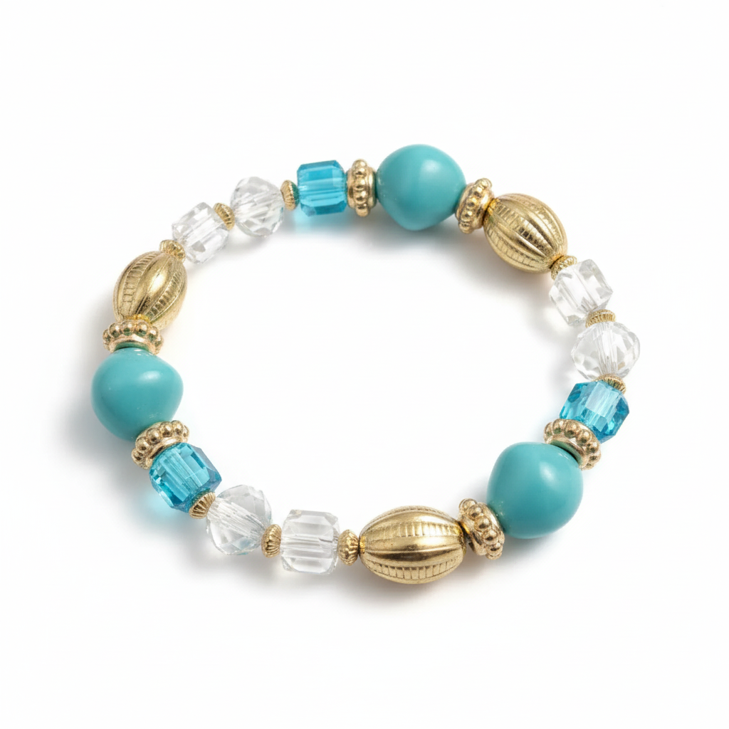 Bohemian Bracelets