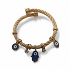 Yugavi Evil Eye Bracelet
