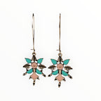 Boho Drop Earrings