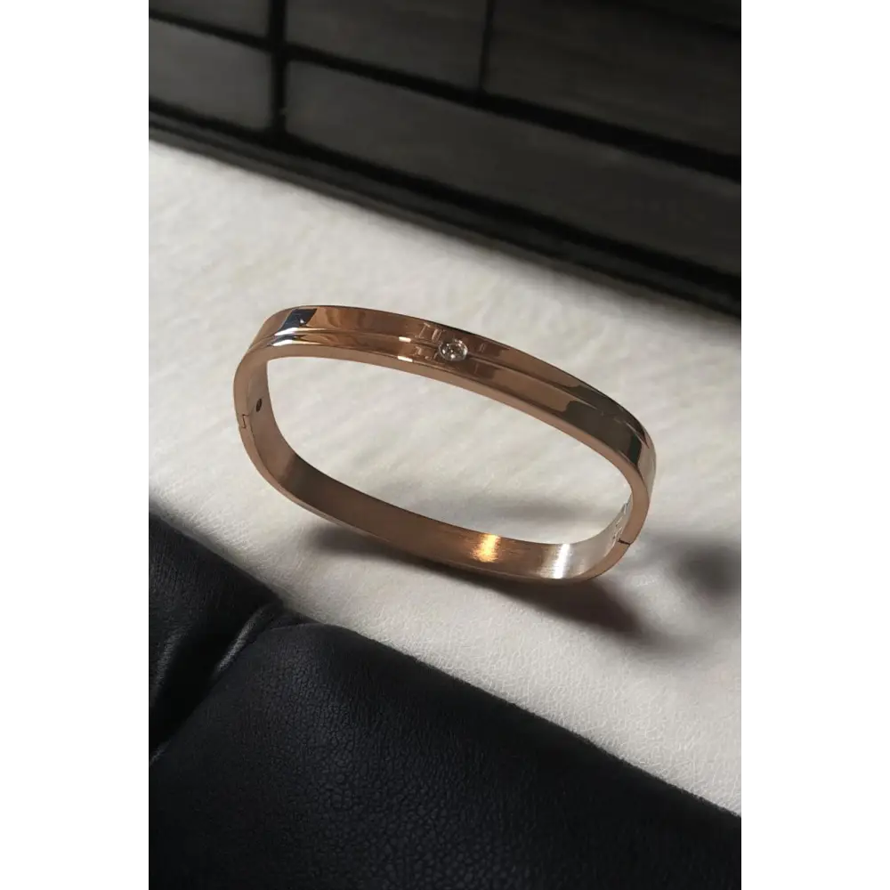 Adair Anti Tarnish Kada - Bracelet