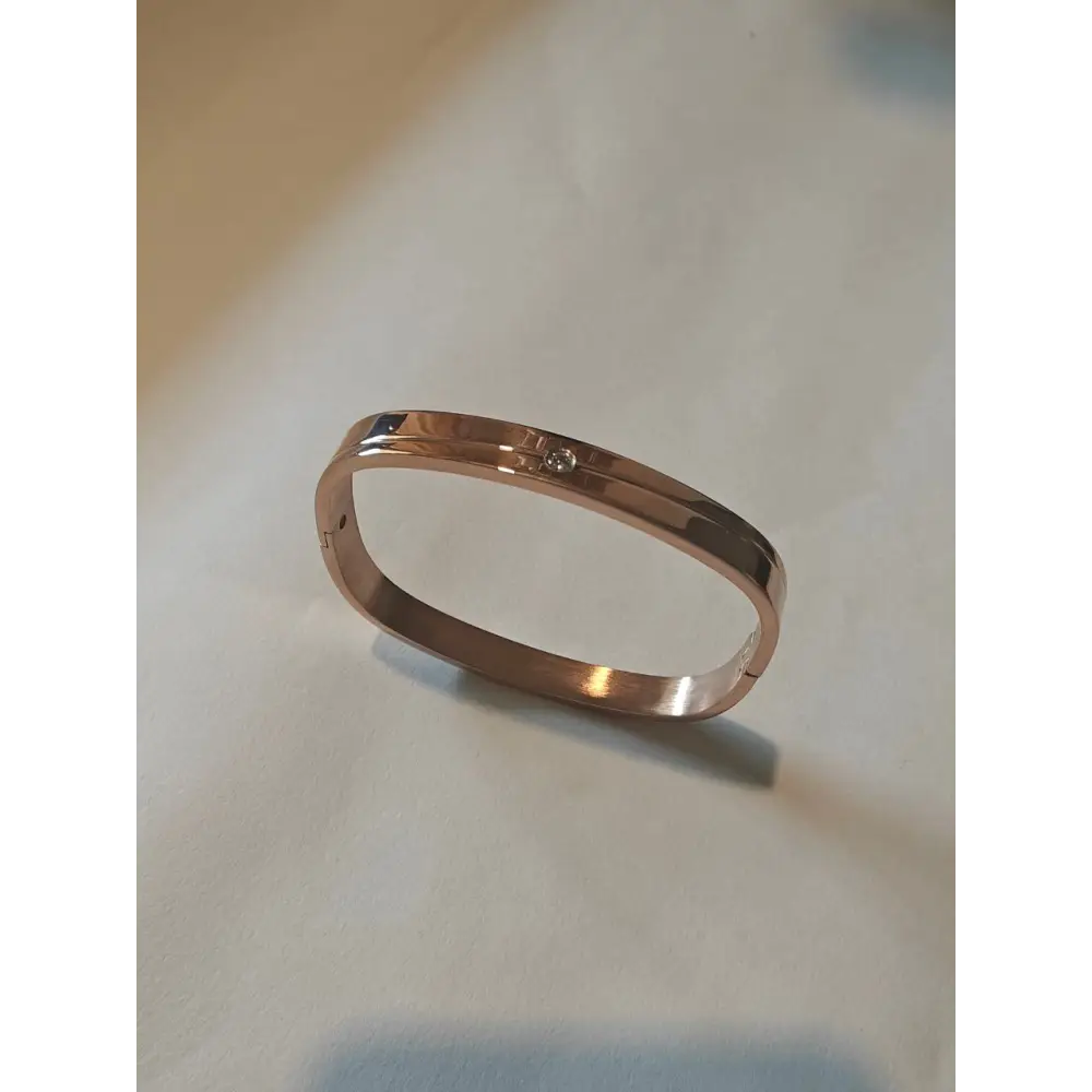 Adair Anti Tarnish Kada - Bracelet