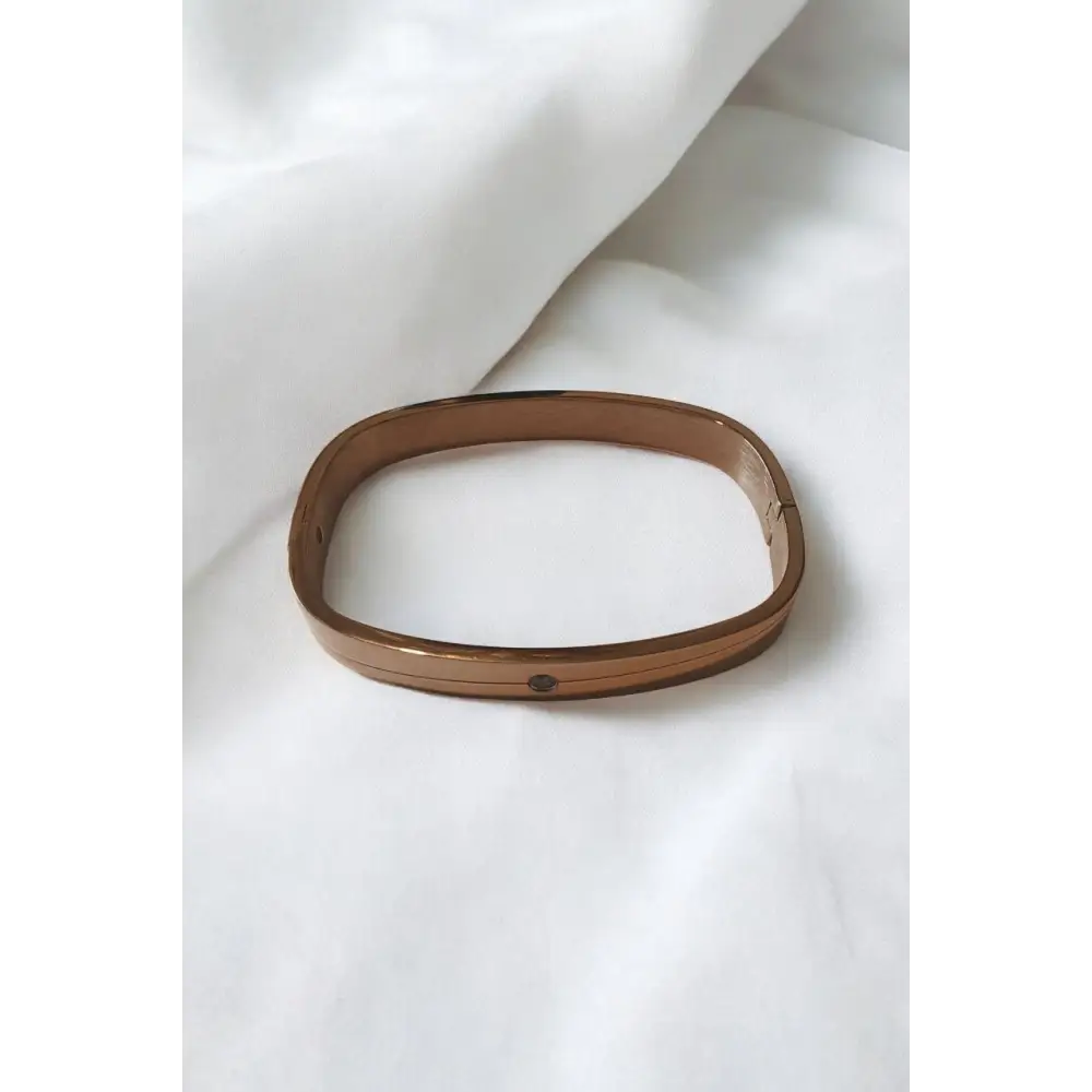 Adair Anti Tarnish Kada - Bracelet