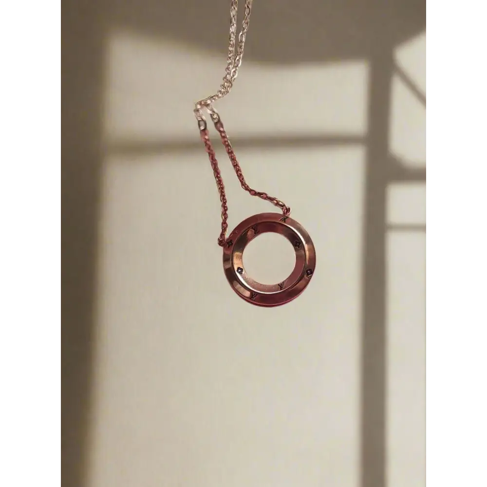 Adair Anti Tarnish Necklace - Necklace