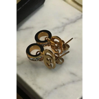 Adair Anti Tarnish Stud - Earrings