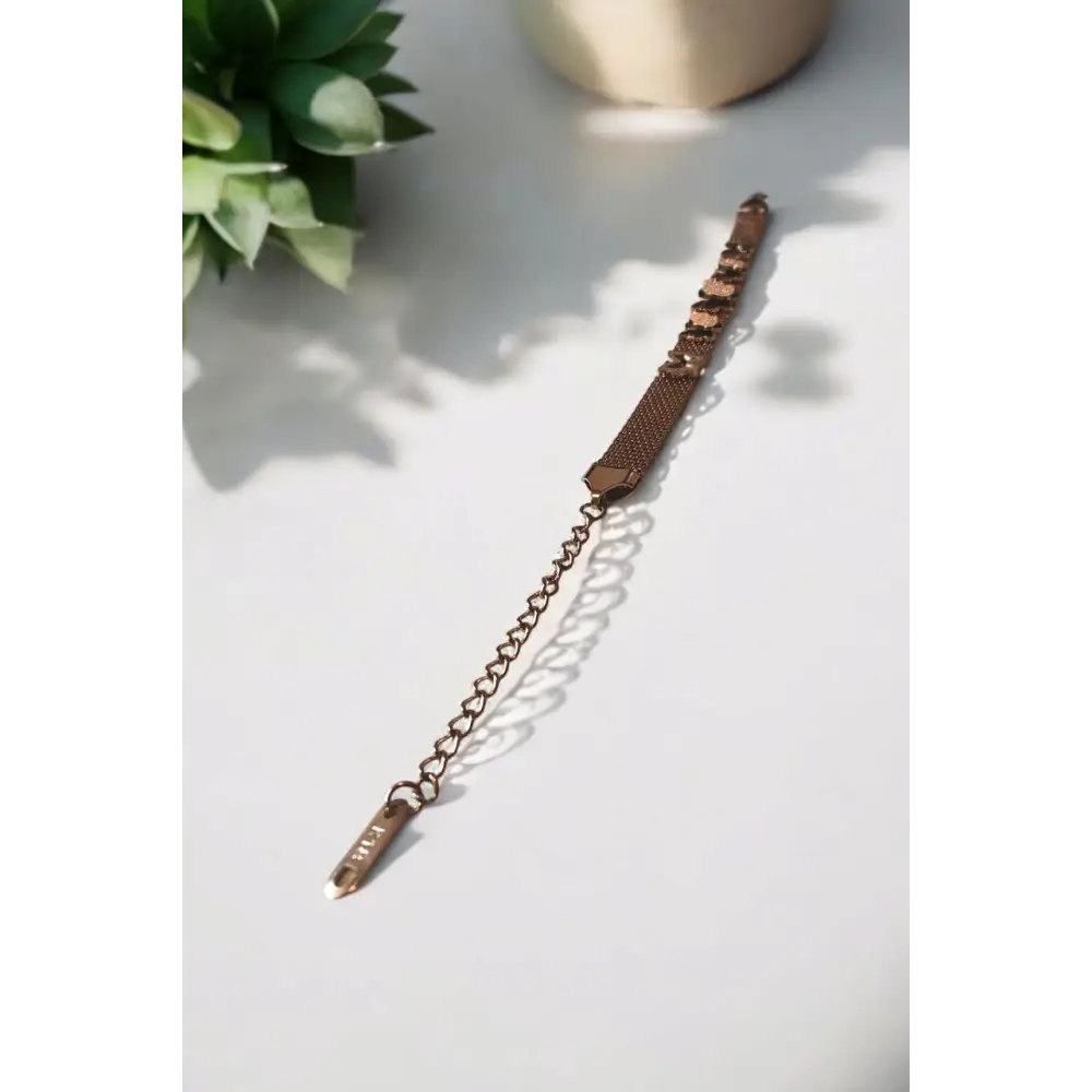 Adair Butterfly design Free Size Bracelet - Bracelet