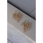 Adair Chaandbaaliyan in Modern Style - Earrings