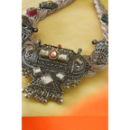 Adair Ethereal Heritage Choker - Necklace