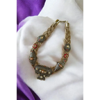 Adair Ethereal Heritage Choker - Necklace