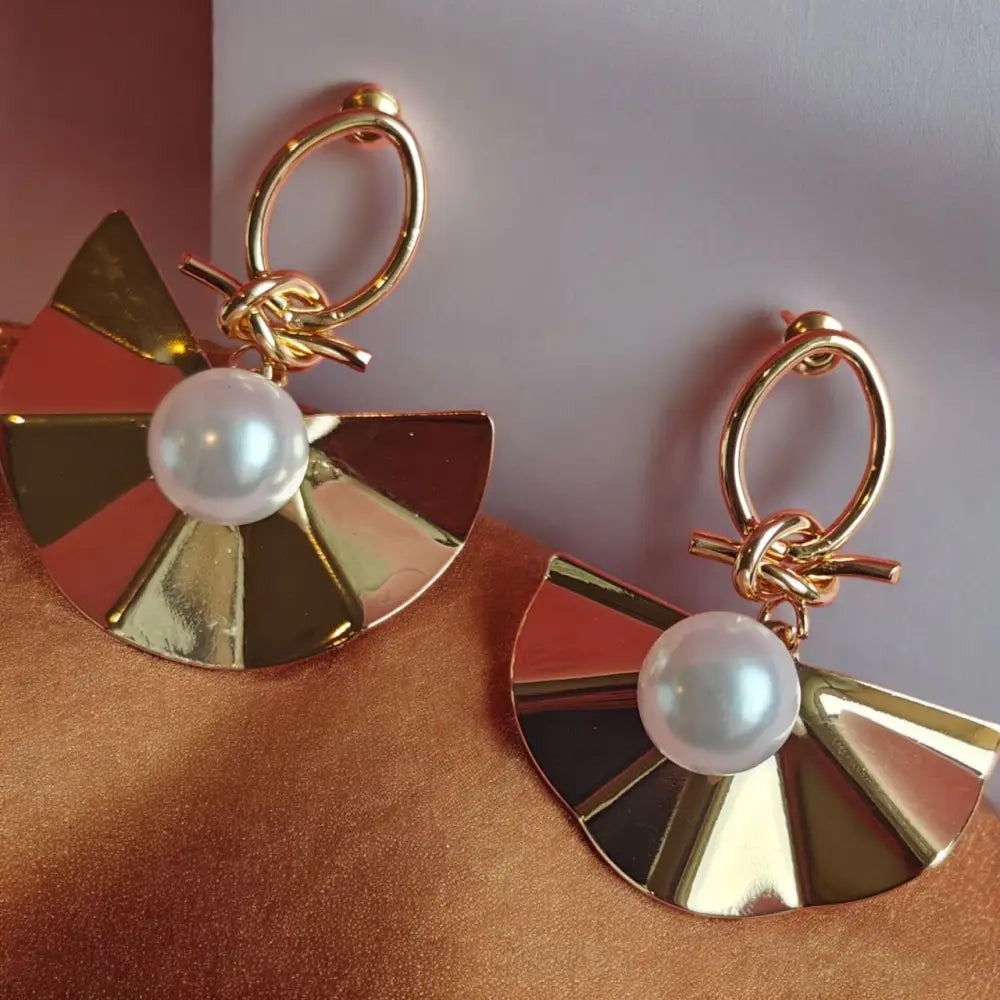 Adair New Fashion Party Wear Earrings - Earrings