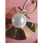 Adair New Fashion Party Wear Earrings - Earrings