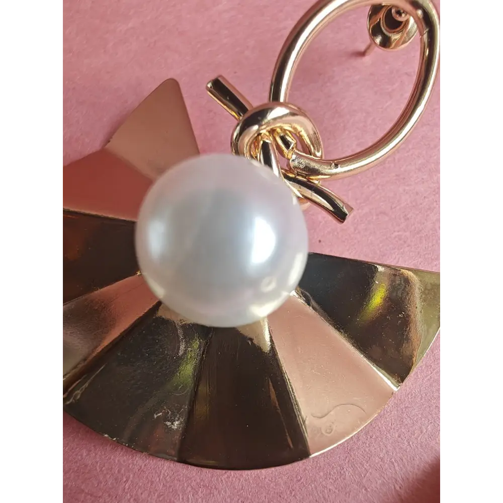 Adair New Fashion Party Wear Earrings - Earrings