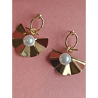 Adair New Fashion Party Wear Earrings - Earrings