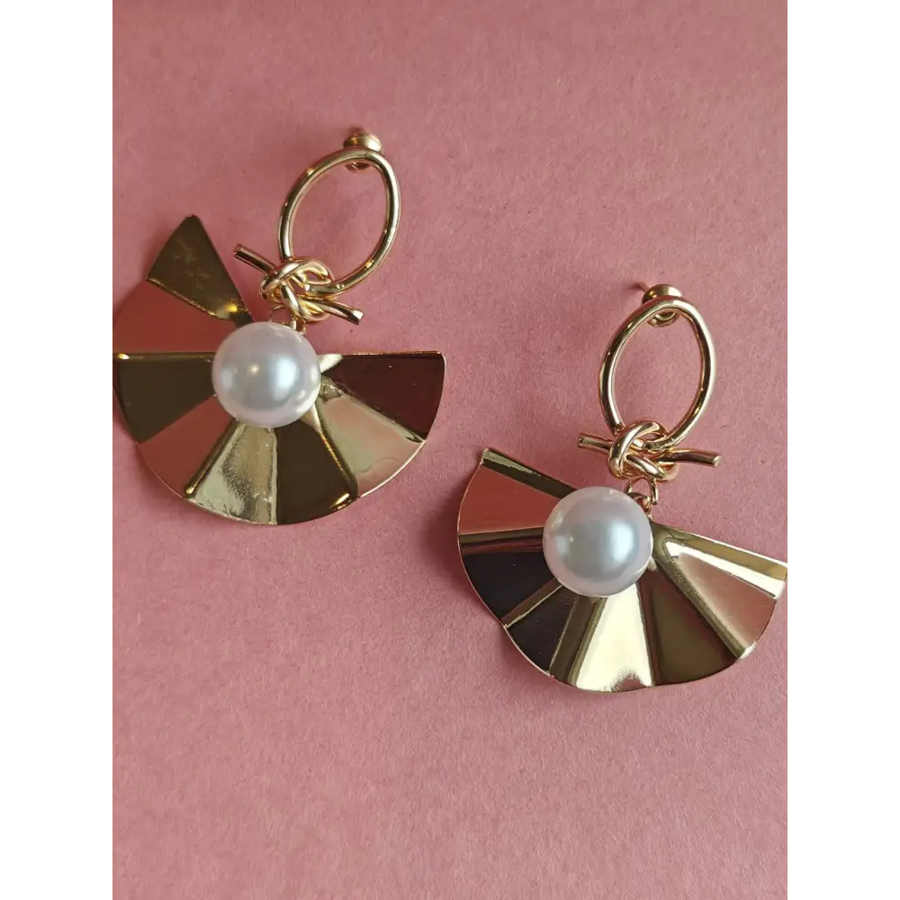 Adair New Fashion Party Wear Earrings - Earrings