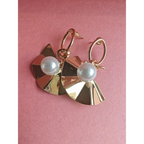 Adair New Fashion Party Wear Earrings - Earrings