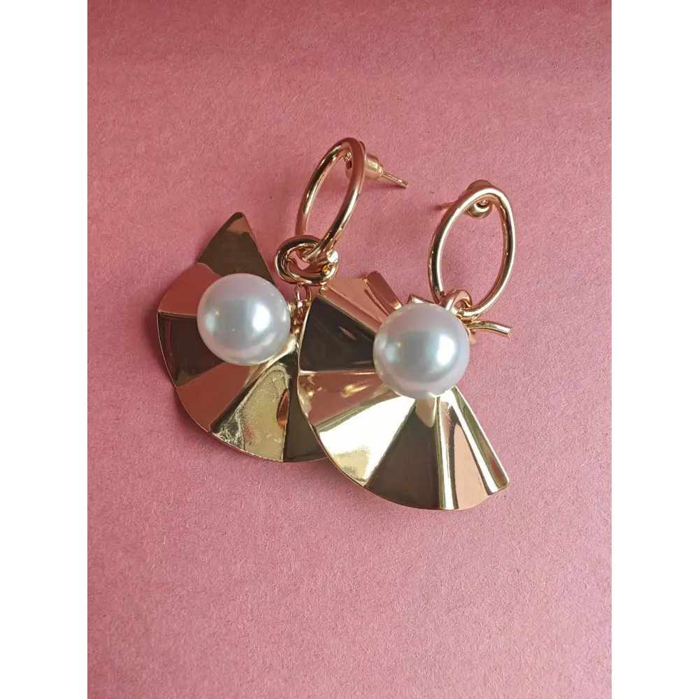 Adair New Fashion Party Wear Earrings - Earrings