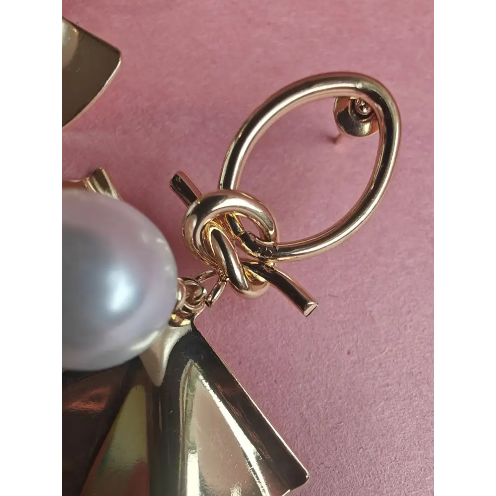 Adair New Fashion Party Wear Earrings - Earrings