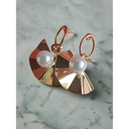 Adair New Fashion Party Wear Earrings - Earrings
