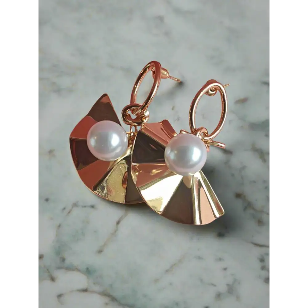Adair New Fashion Party Wear Earrings - Earrings