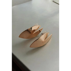 Adair Petals Earrings - Earrings