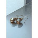 Adair Radiant Crystal Earrings - Elegant Japanese & Korean Fashion - Earrings