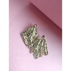 Adair Statement Earrings - Earrings
