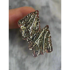 Adair Statement Earrings - Earrings