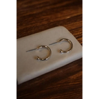 Adair Stud Baliyan - Earrings