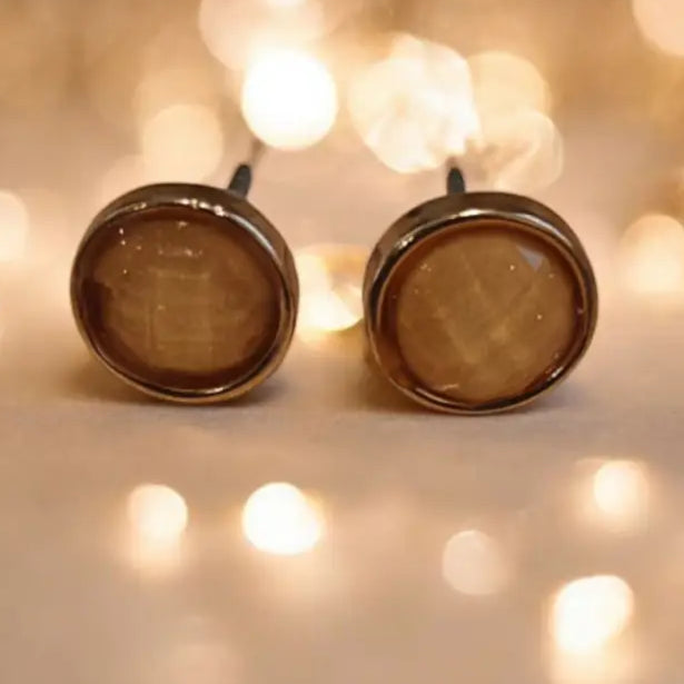 Adair Studs - Earrings