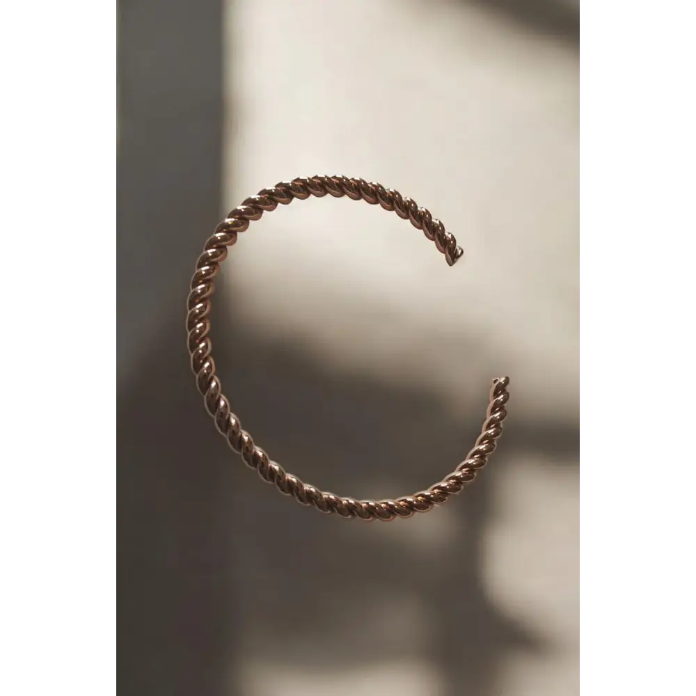Adair Twisted Bracelet - Bracelet