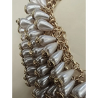 Adairgems Antique Pearl Necklace for Women And Girls - Necklace