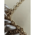 Adairgems Antique Pearl Necklace for Women And Girls - Necklace